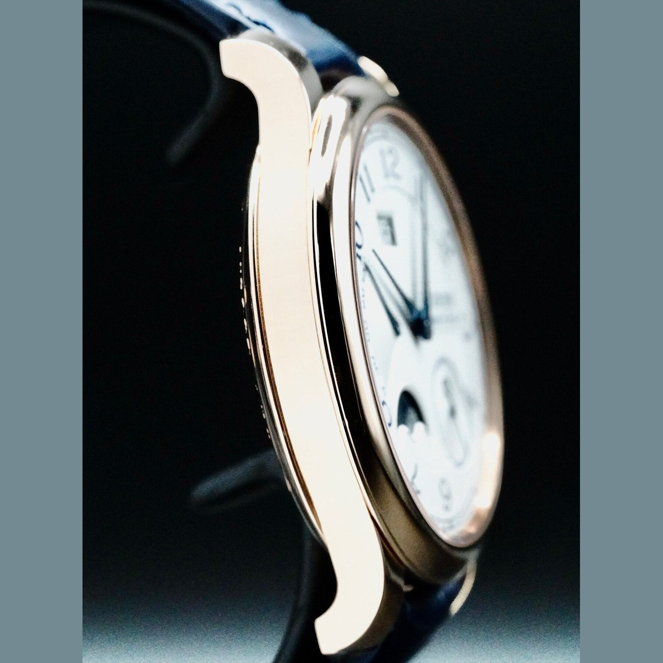 F.P. Journe AL2 Automatique Lune RG 40mm