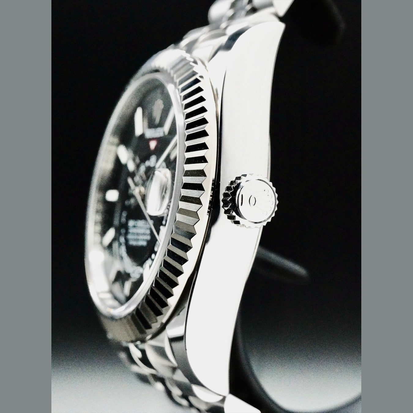 Rolex 326934 Sky-Dweller