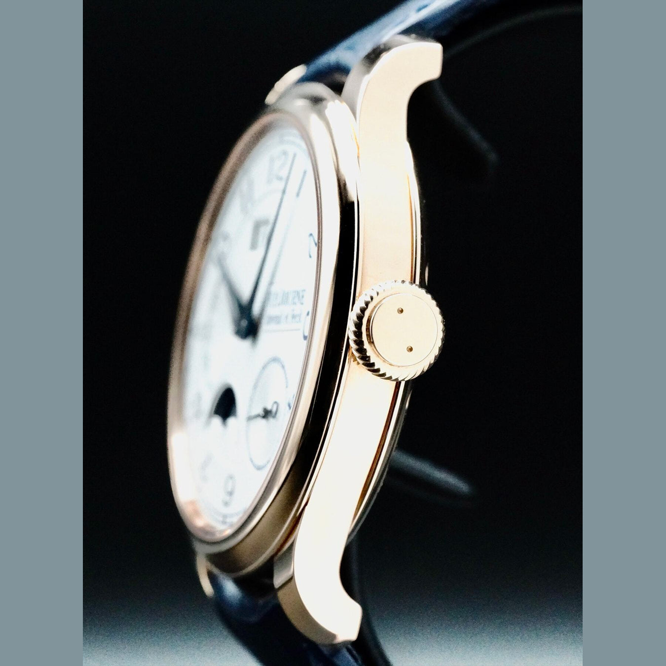 F.P. Journe AL2 Automatique Lune RG 40mm