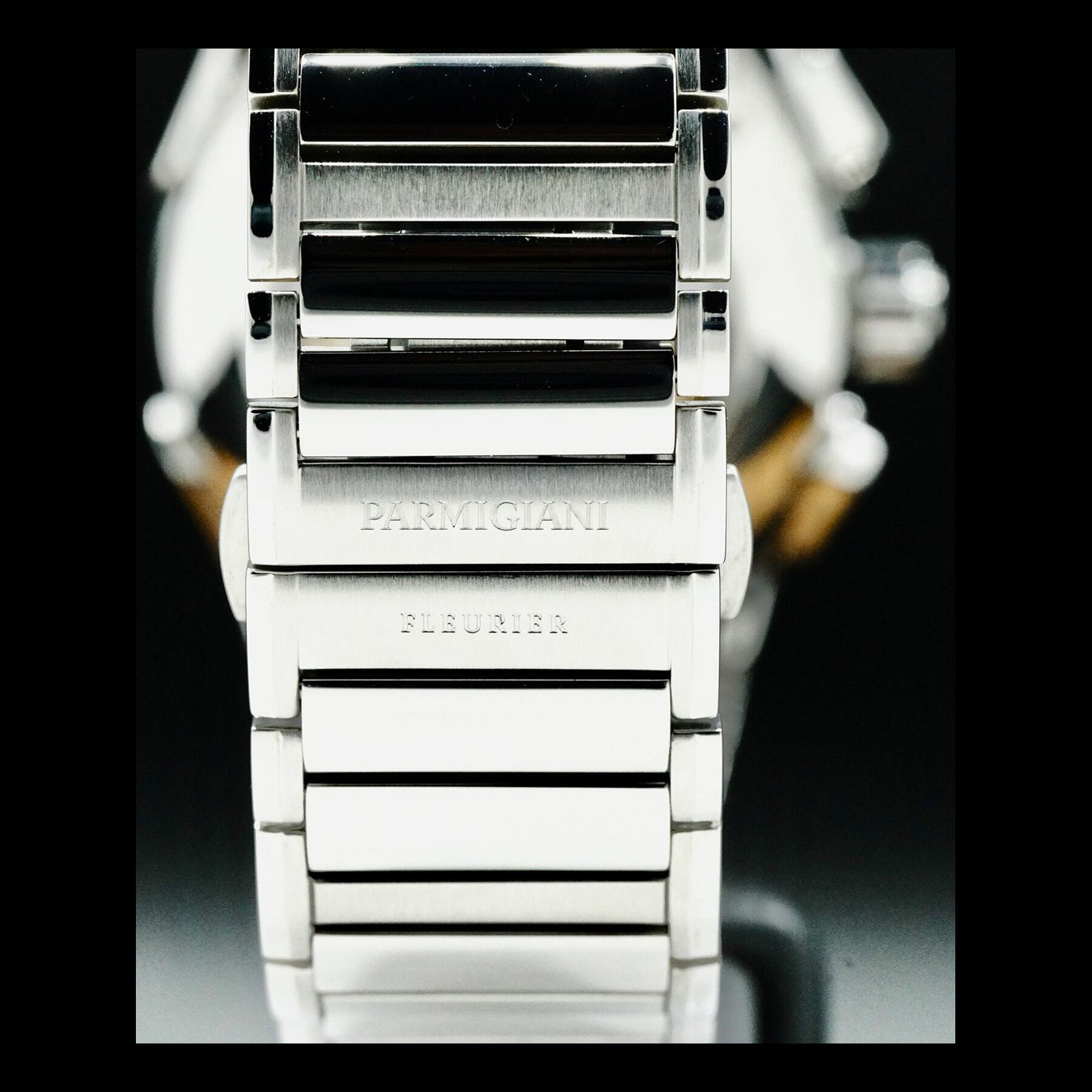 Parmigiani Fleurier PFC906-0000140-B00182  Tonda GT Chronograph