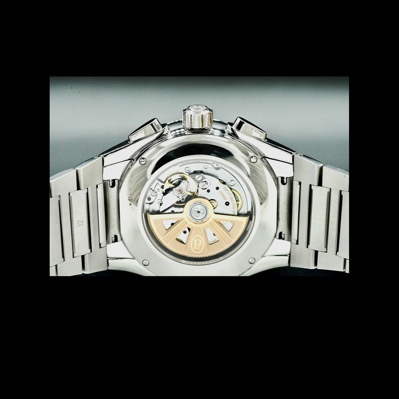 Parmigiani Fleurier PFC906-0000140-B00182  Tonda GT Chronograph