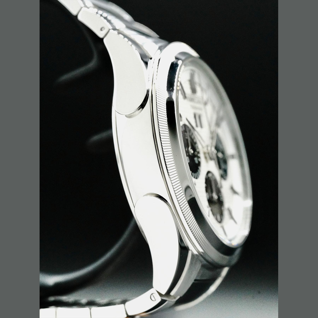 Parmigiani Fleurier PFC906-0000140-B00182  Tonda GT Chronograph