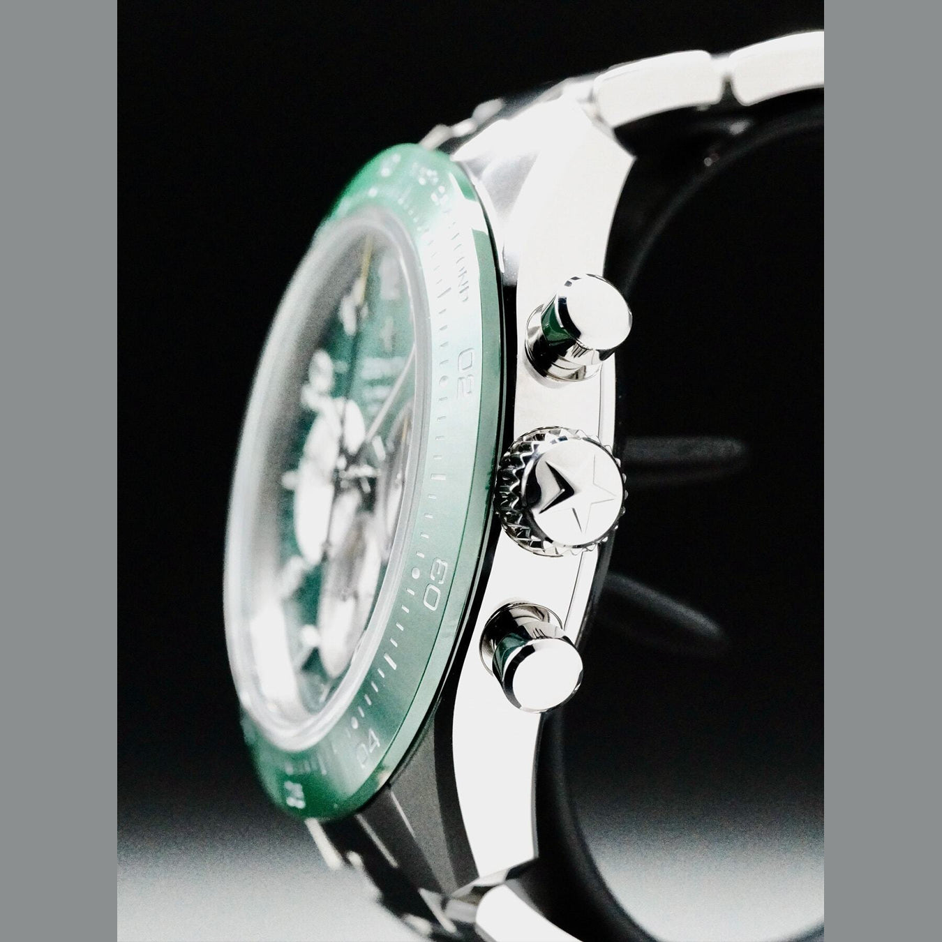 Zenith 03.3117.3600/56.M3100 Chronomaster Sport