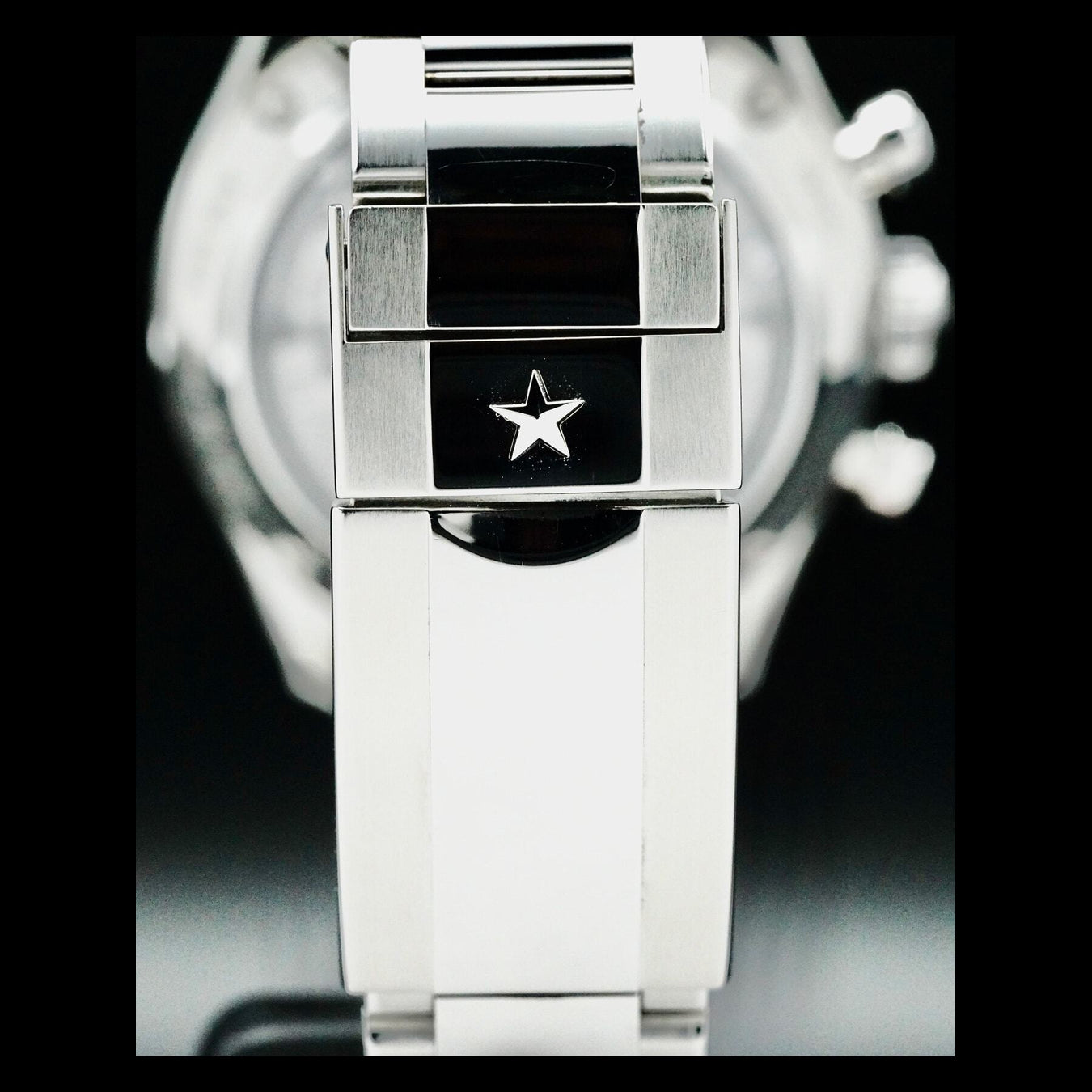 Zenith 03.3117.3600/56.M3100 Chronomaster Sport