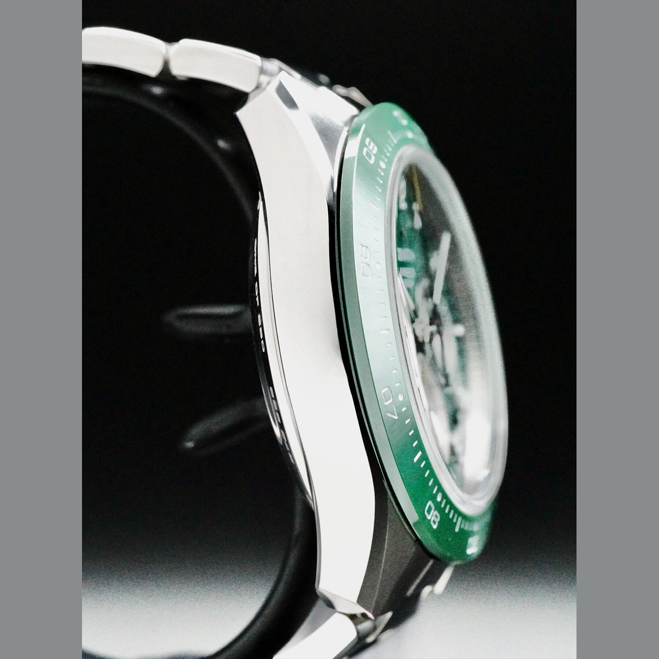 Zenith 03.3117.3600/56.M3100 Chronomaster Sport
