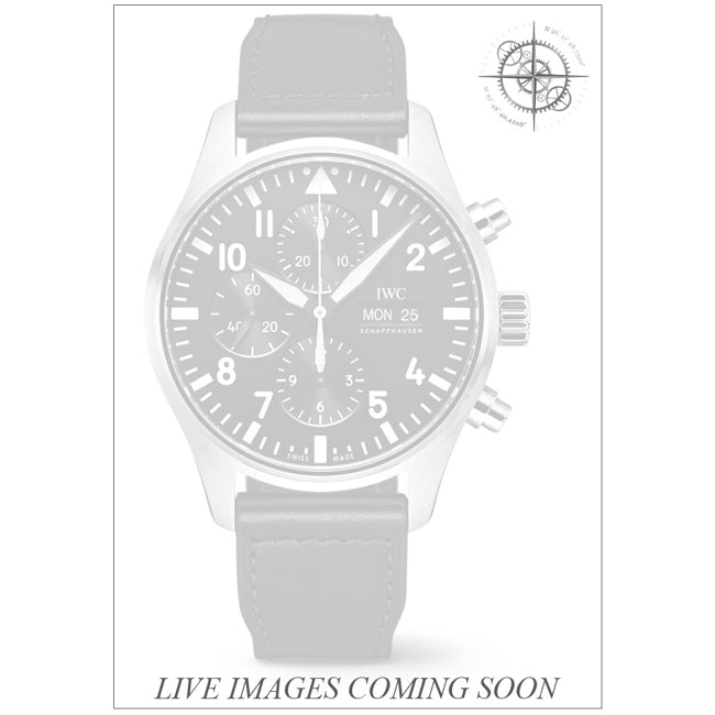 IWC IW377709 Pilots Chronograph
