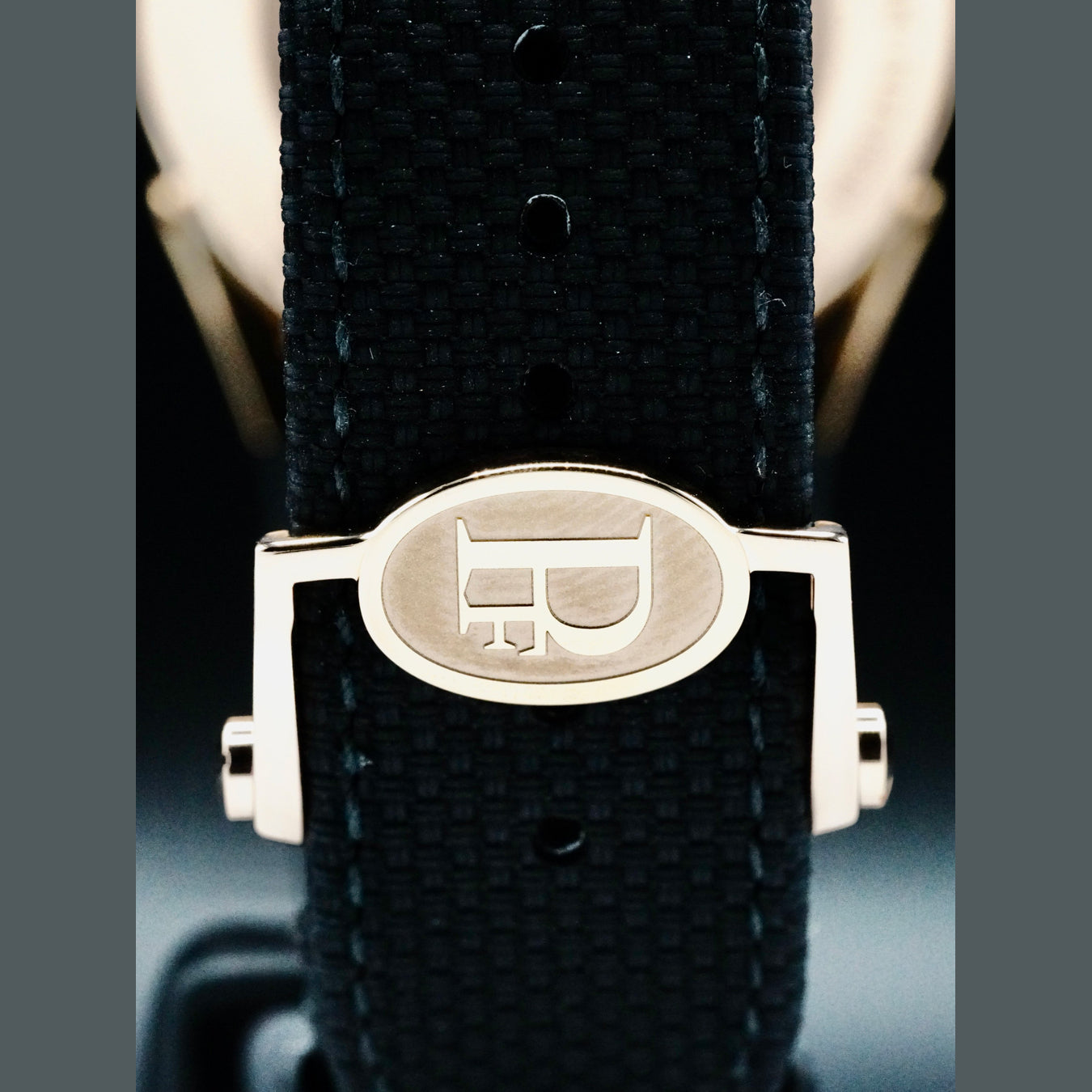 Parmigiani Fleurier Tonda PF Sport Gold PFC930-2020001-400182