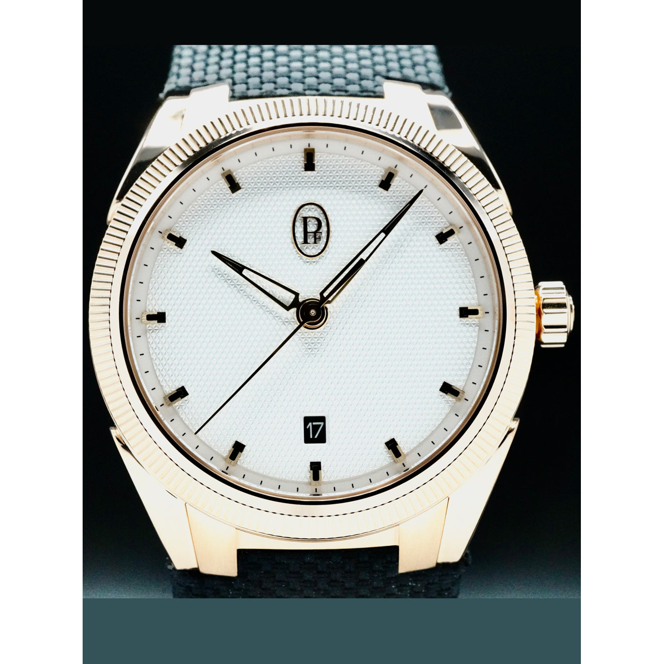 Parmigiani Fleurier Tonda PF Sport Gold PFC930-2020001-400182