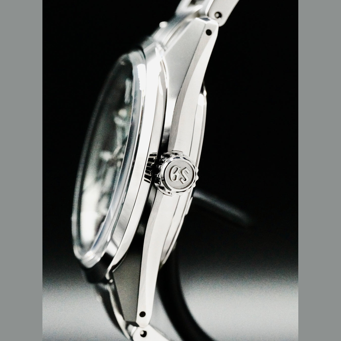 Grand Seiko SBGW311 44GS Midsize "Tsyu"