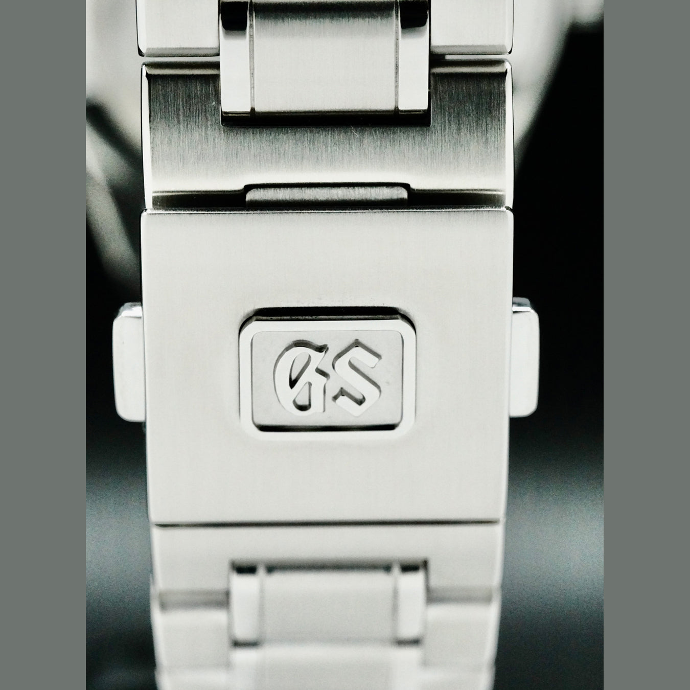 Grand Seiko SBGW311 44GS Midsize "Tsyu"