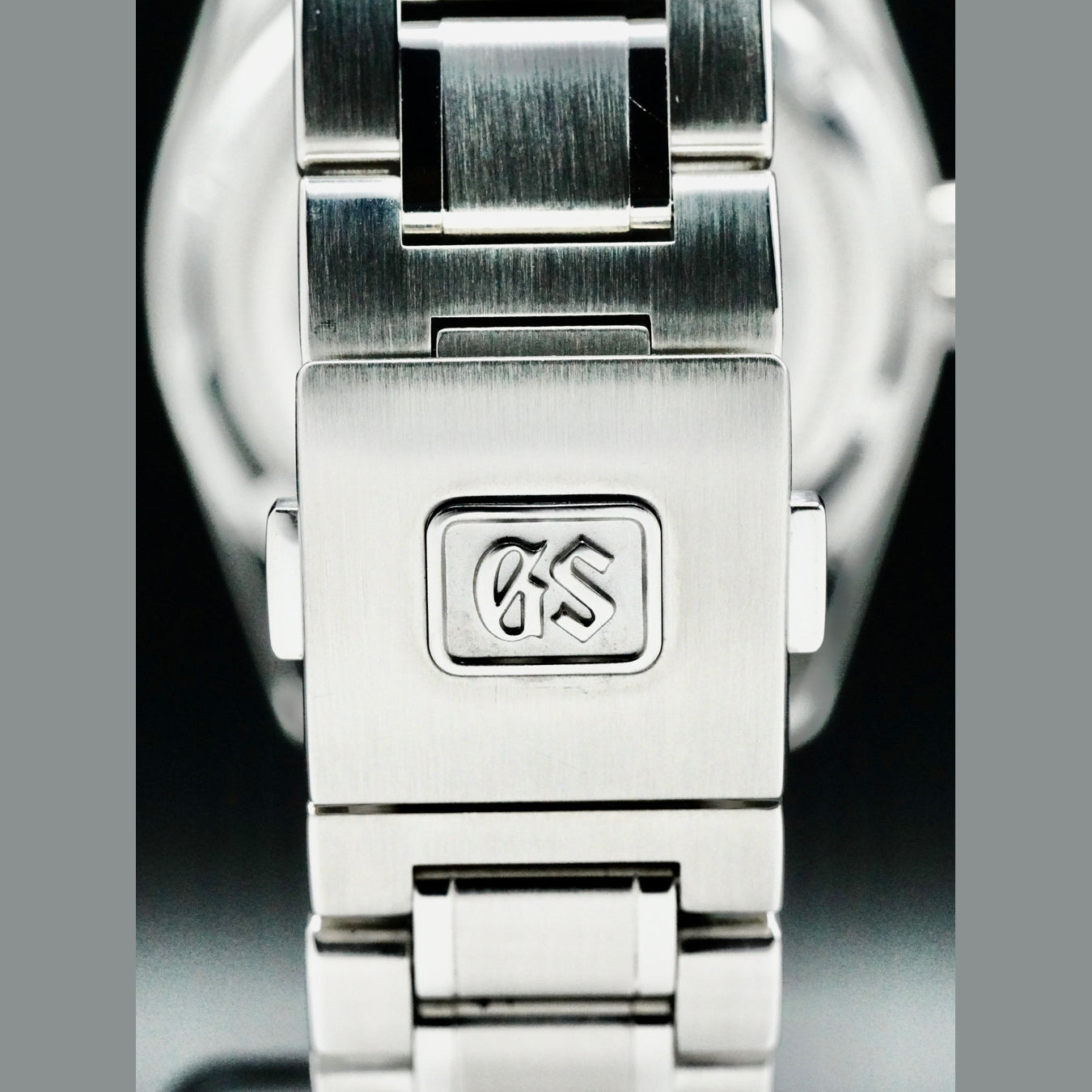 Grand Seiko SBGJ241