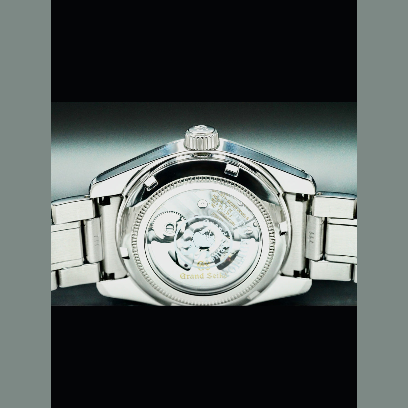 Grand Seiko SBGJ241