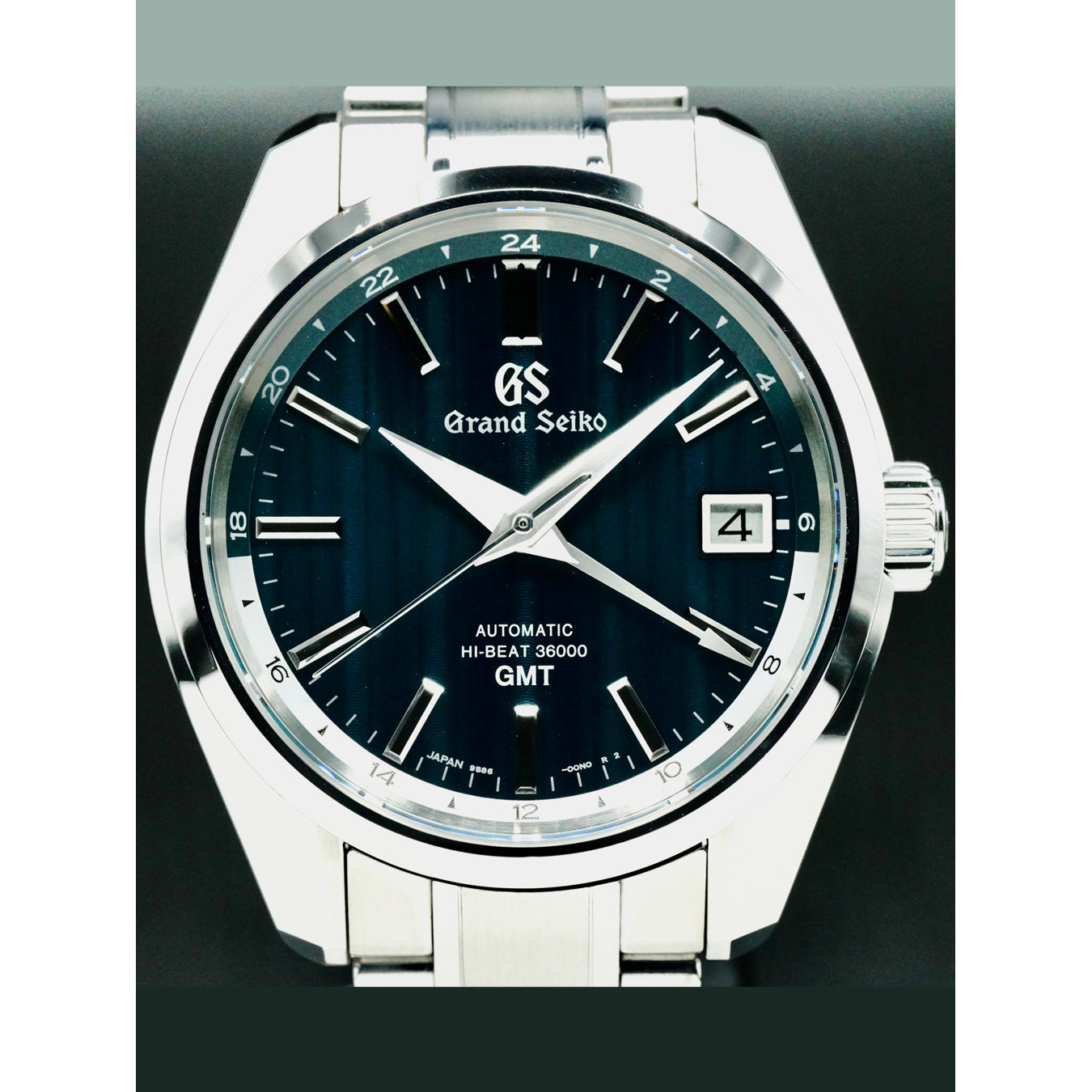 Grand Seiko SBGJ241