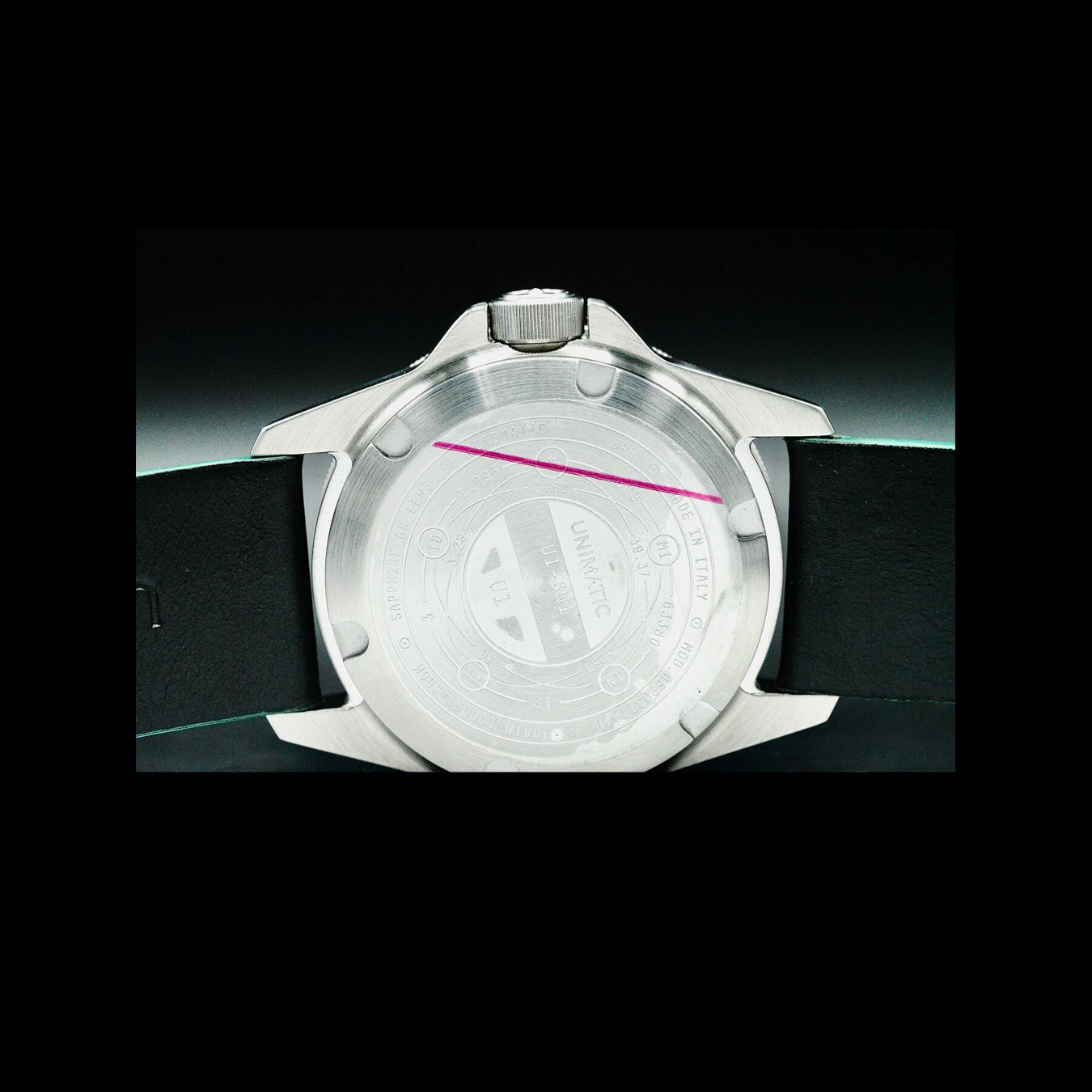 Unimatic U1-SW1