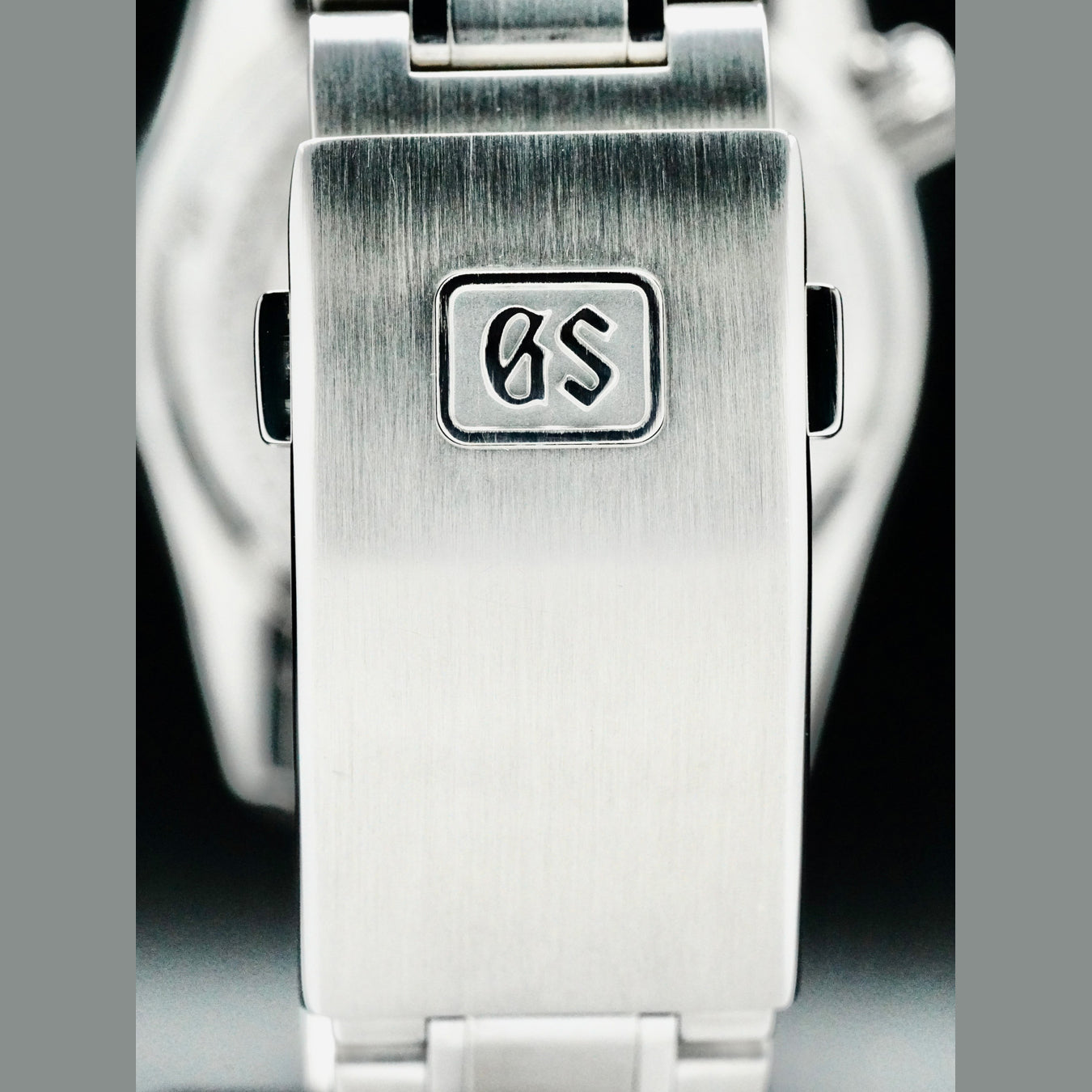 Grand Seiko SBGE275 Limited Edition