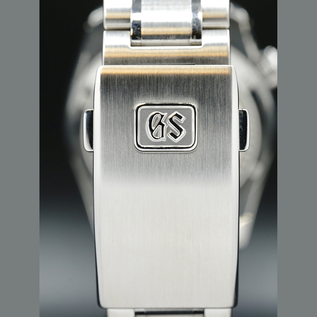 Grand Seiko SBGE263 Limited Edition