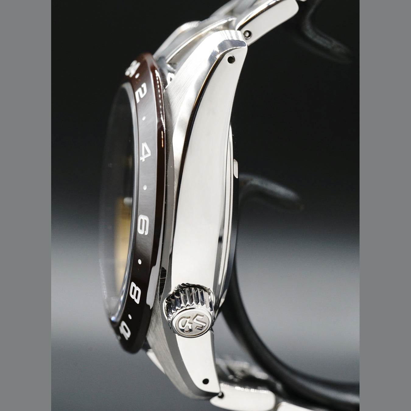 Grand Seiko SBGE263 Limited Edition