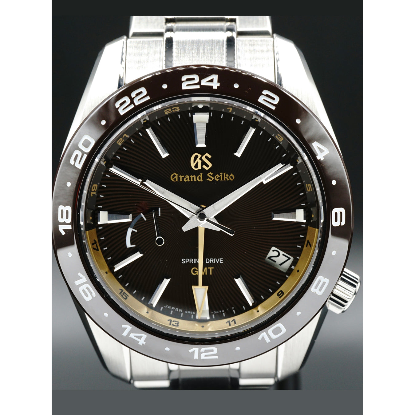 Grand Seiko SBGE263 Limited Edition