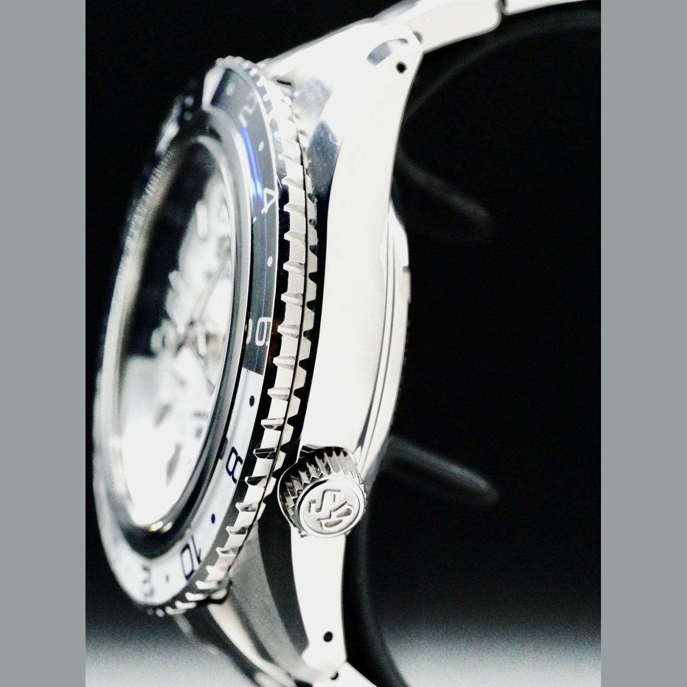 Grand Seiko SBGE275 Limited Edition