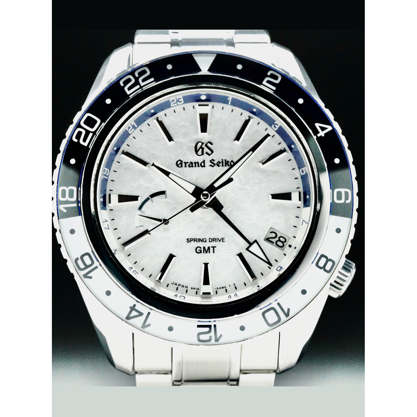 Grand Seiko SBGE275 Limited Edition