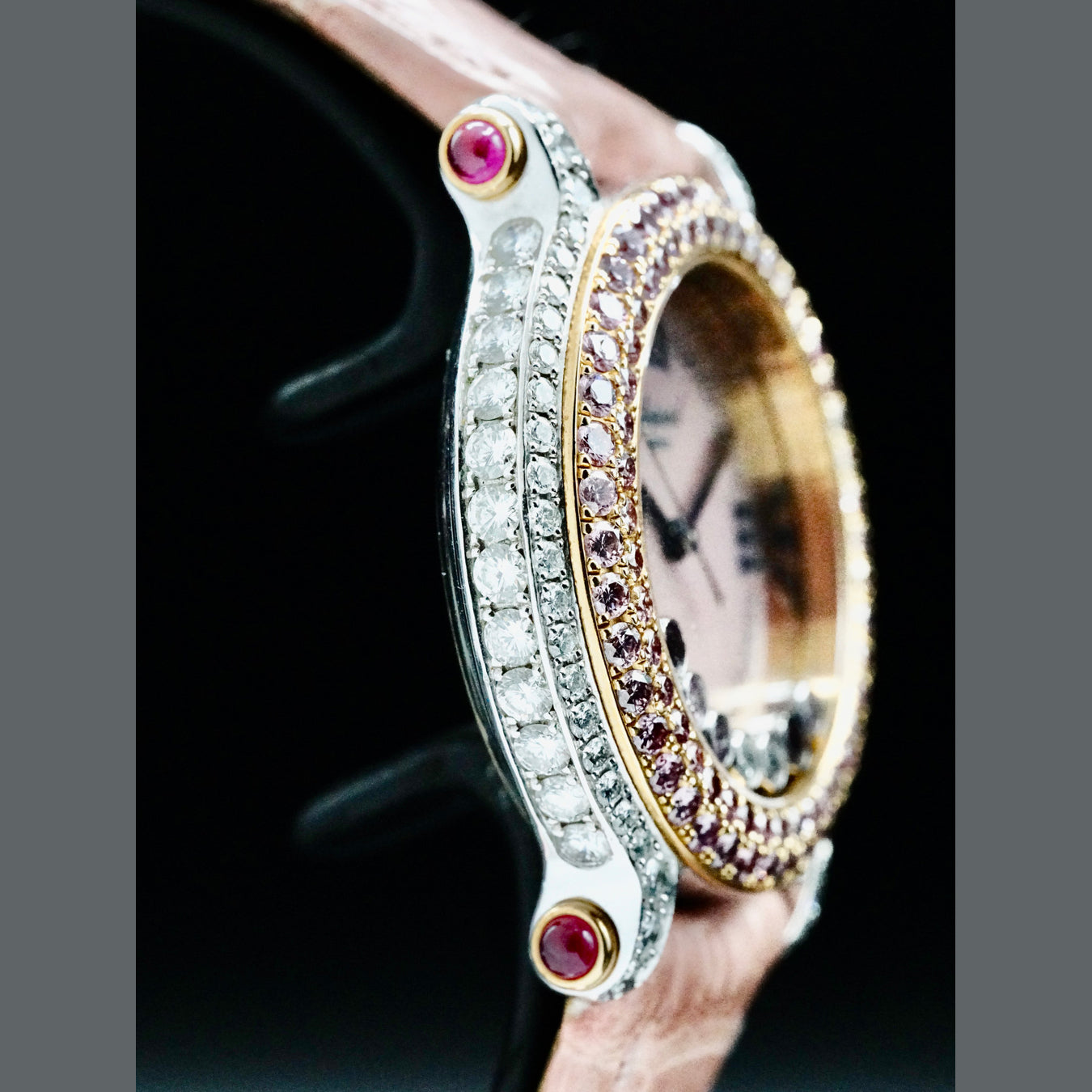 Chopard 275362-1003 Happy Sport