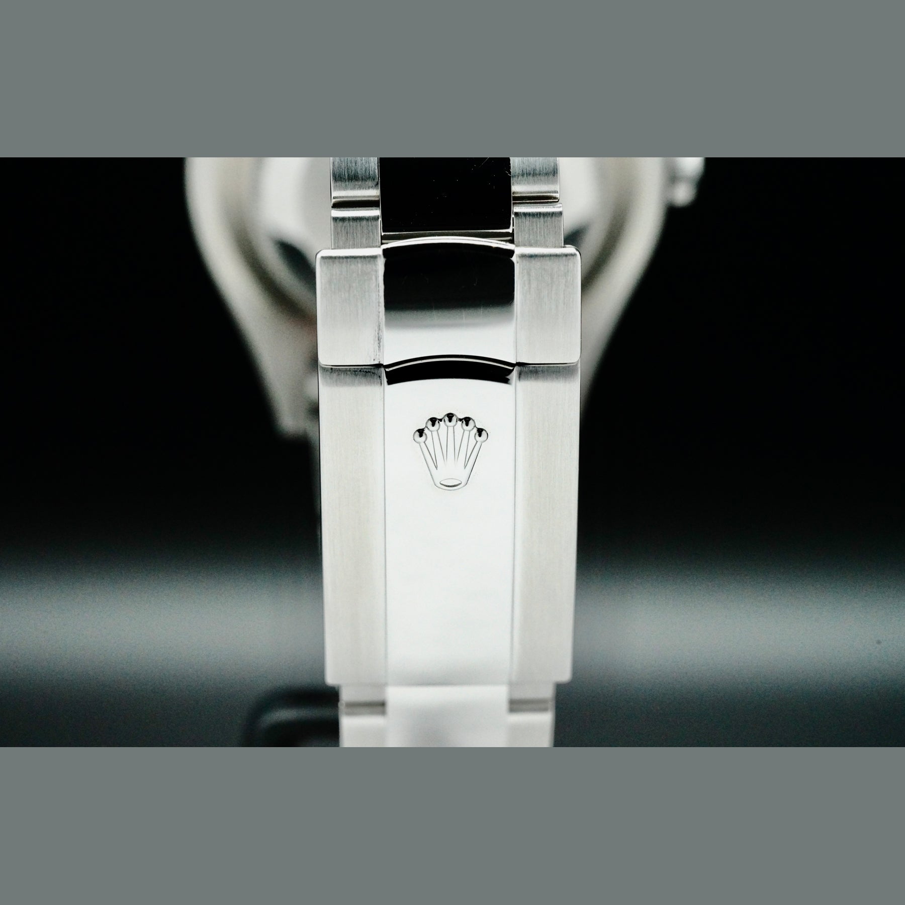 Rolex 116300 Datejust II