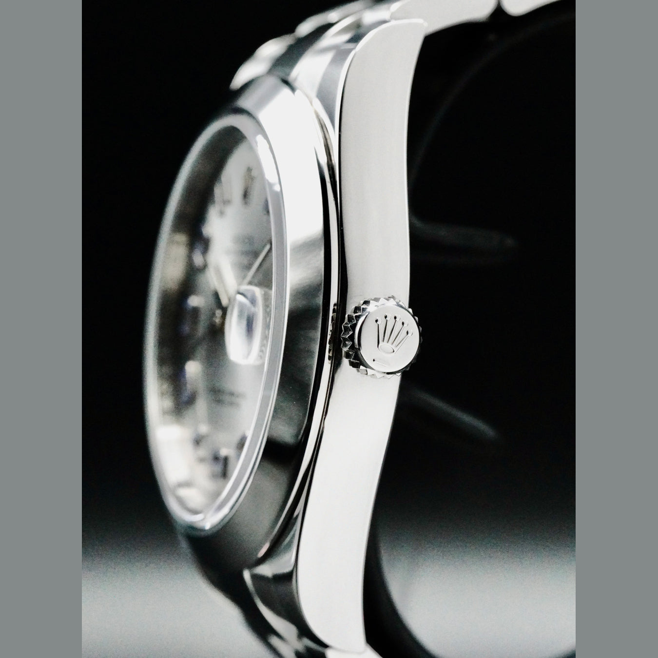 Rolex 116300 Datejust II