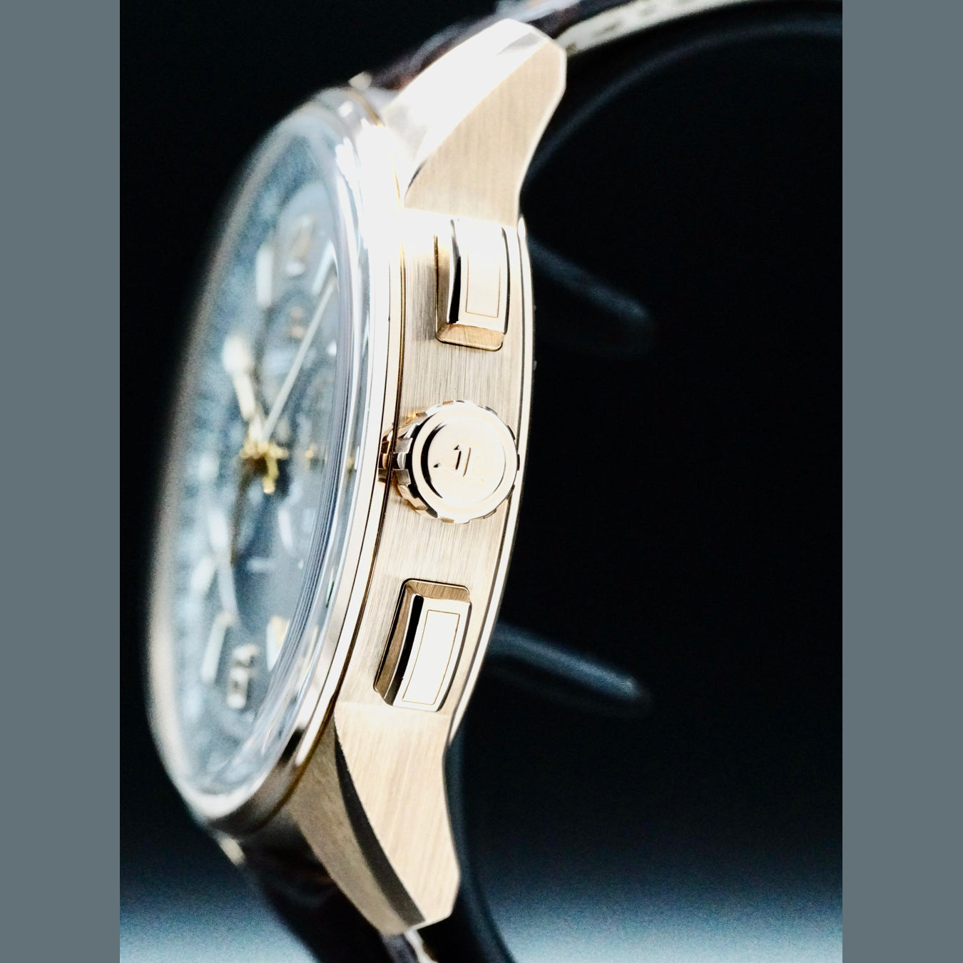 Jaeger LeCoultre Q9022450 Polaris Chronograph