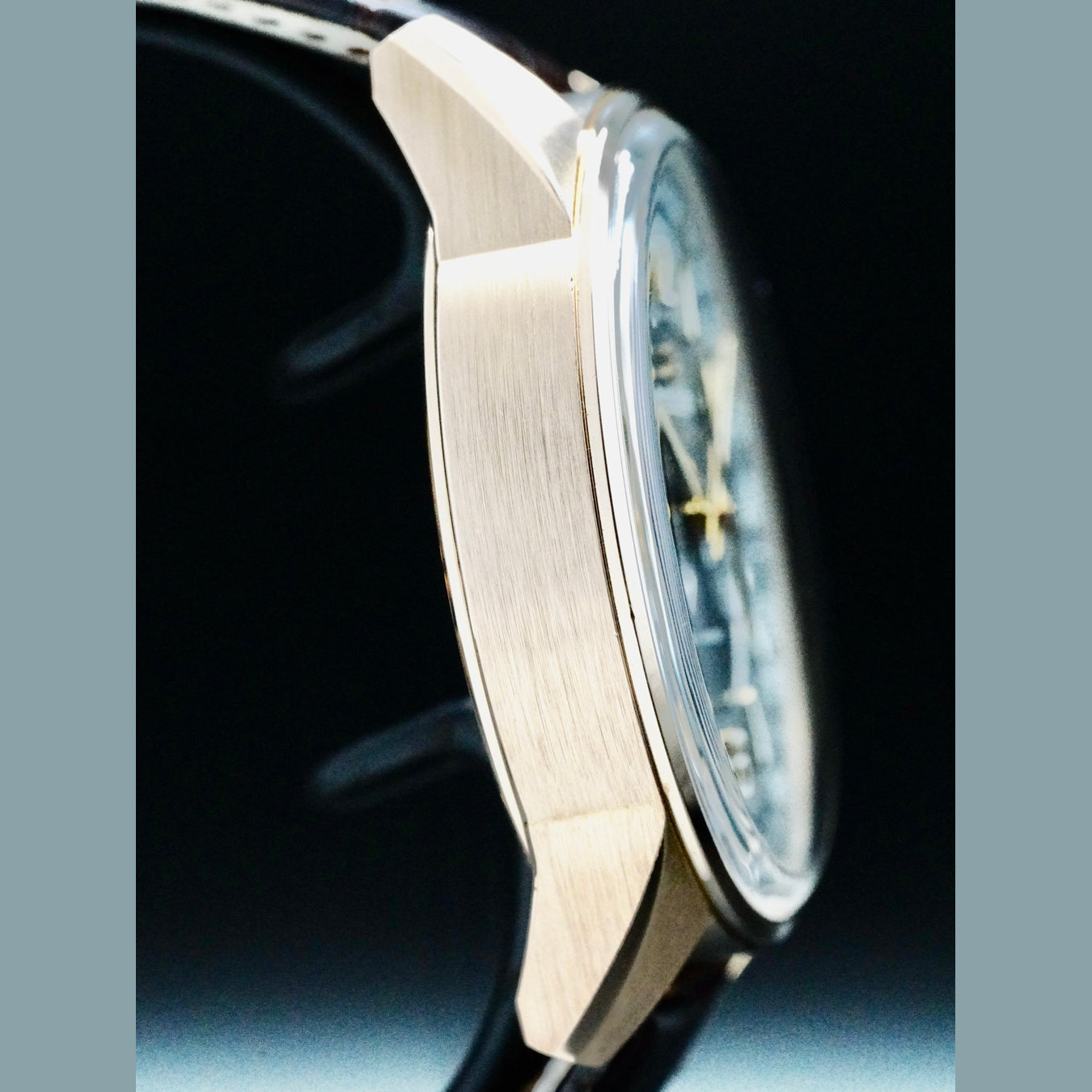Jaeger LeCoultre Q9022450 Polaris Chronograph