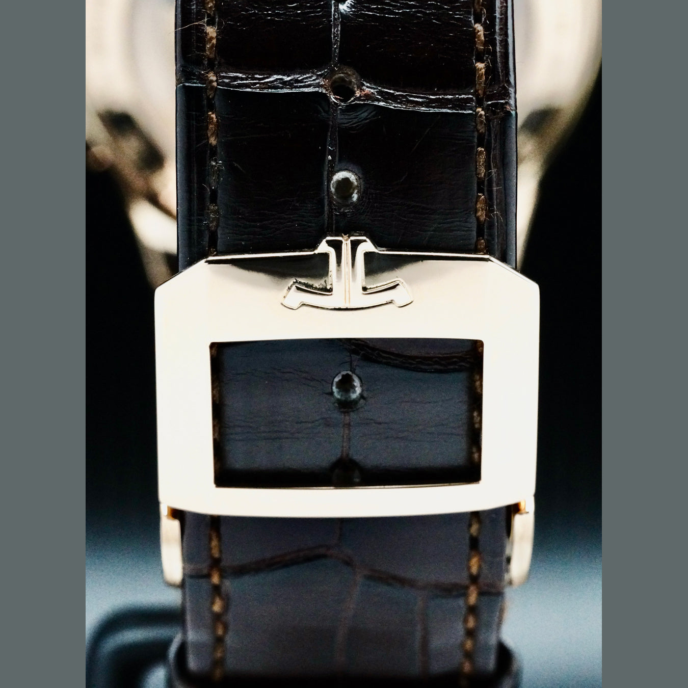 Jaeger LeCoultre Q9022450 Polaris Chronograph