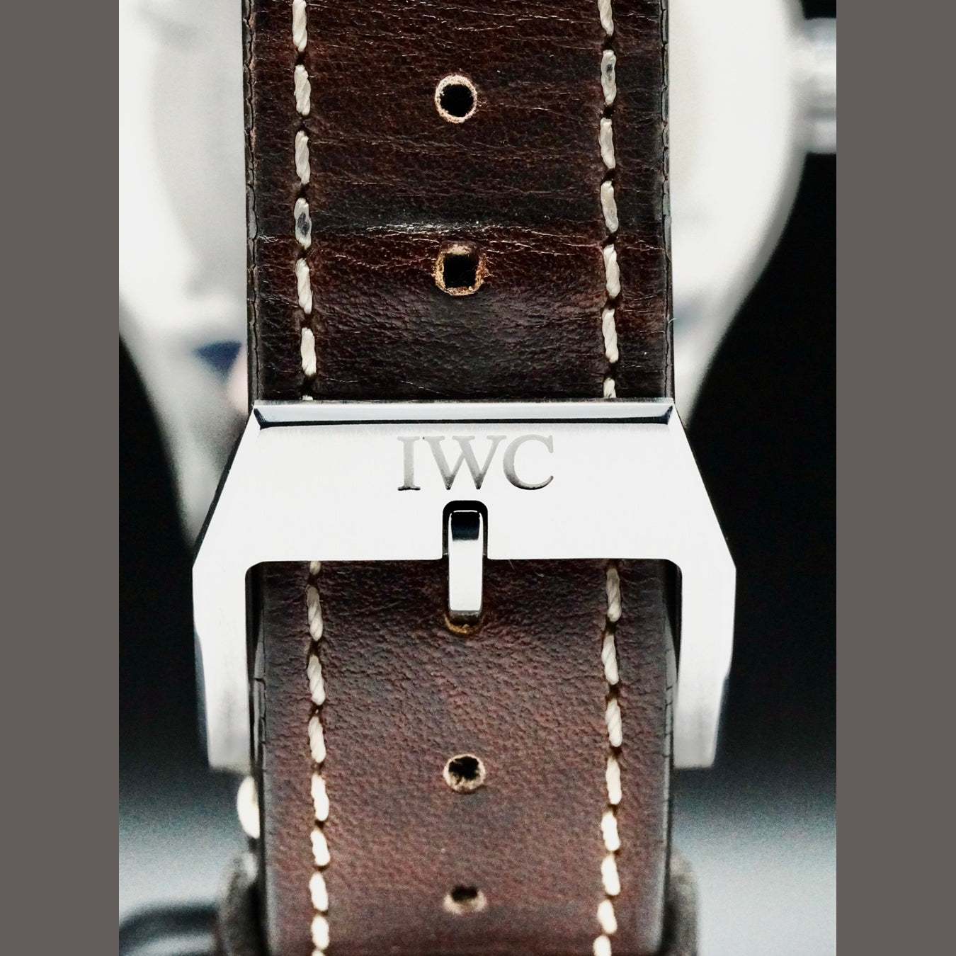 IWC IW327010 Pilot’s Watch Mark XVIII Edition “Le Petit Prince”