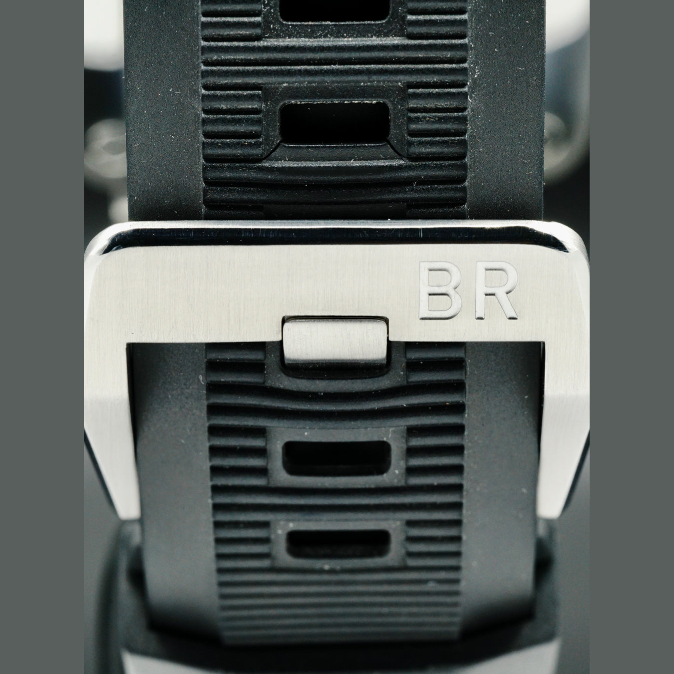 Bell & Ross BR 03-92 Diver BR0392-D-BL-ST-SRB