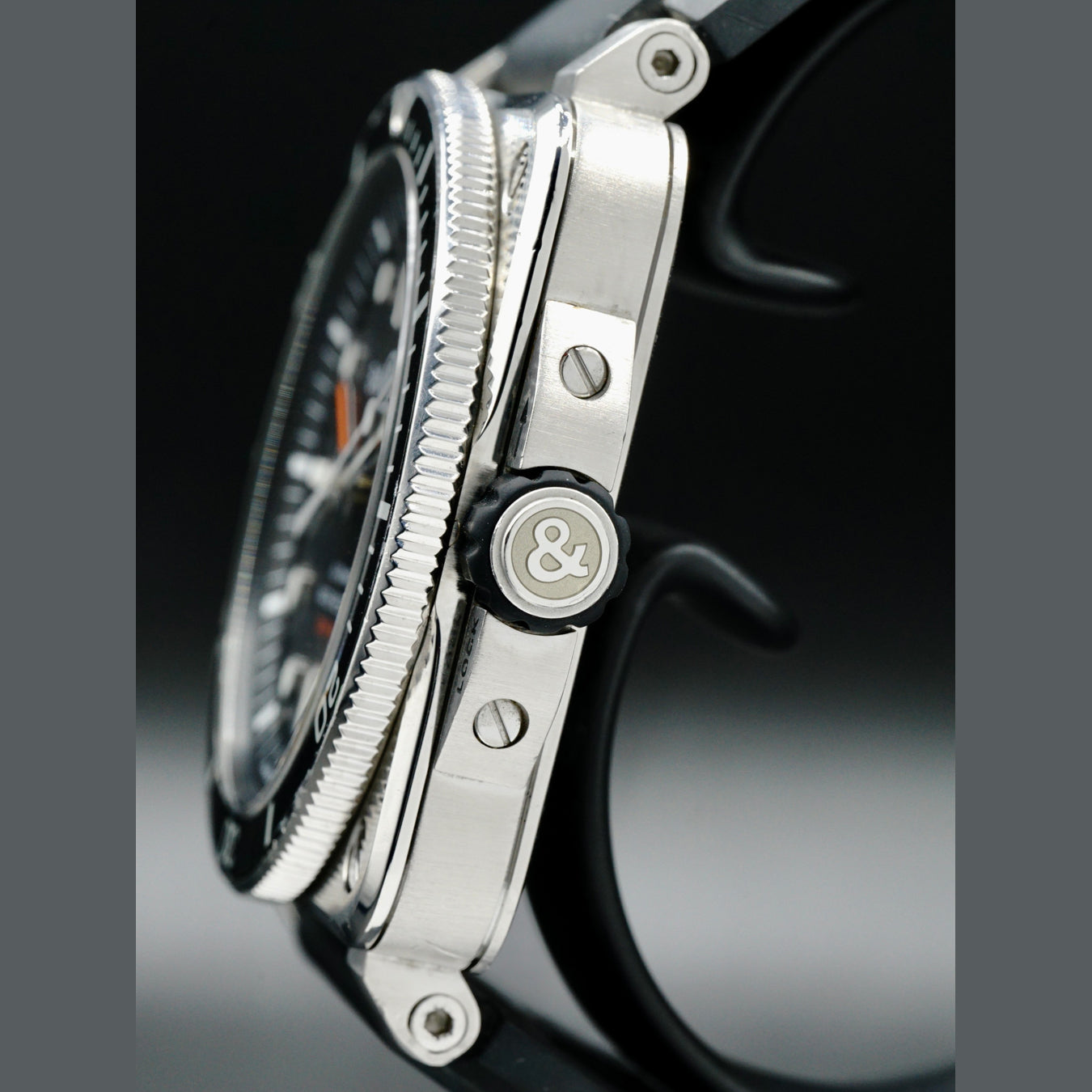 Bell & Ross BR 03-92 Diver BR0392-D-BL-ST-SRB