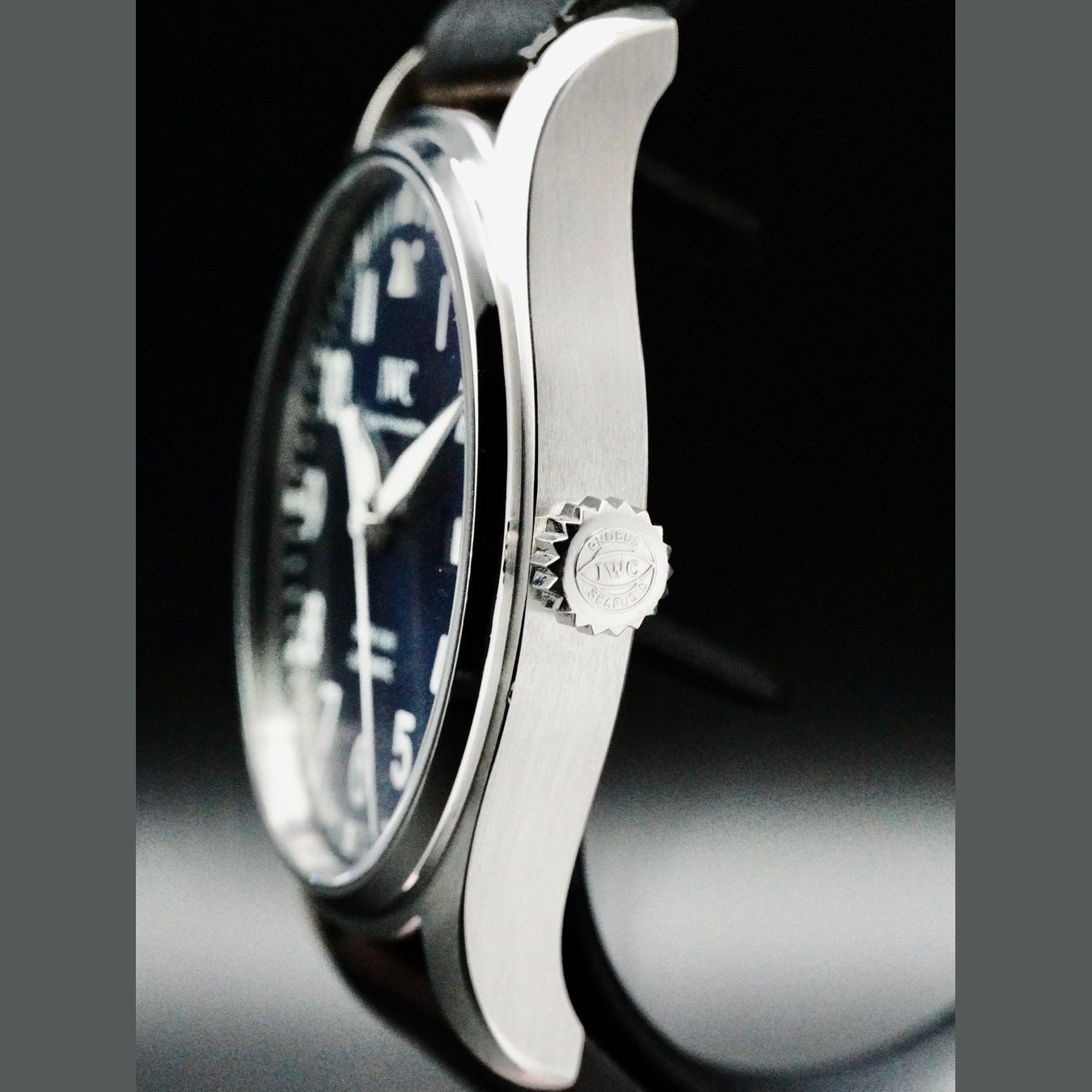 IWC IW327010 Pilot’s Watch Mark XVIII Edition “Le Petit Prince”