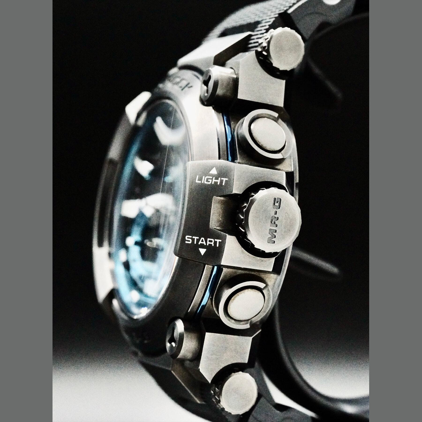 Casio G-Shock MRGBF1000R1A Frogman