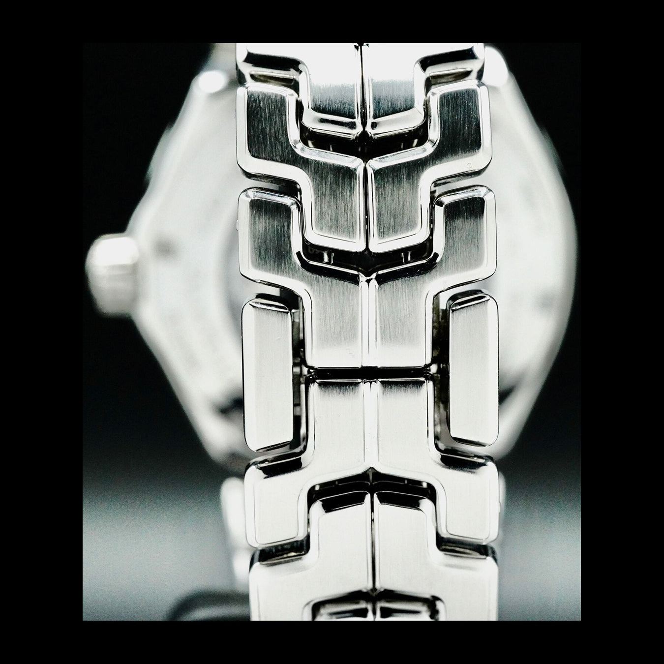 Tag Heuer WBC2110.BA0603 Calibre 5