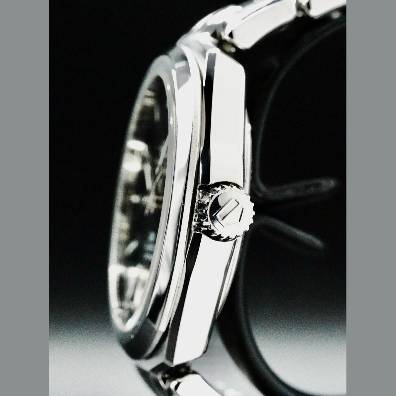 Tag Heuer WBC2110.BA0603 Calibre 5