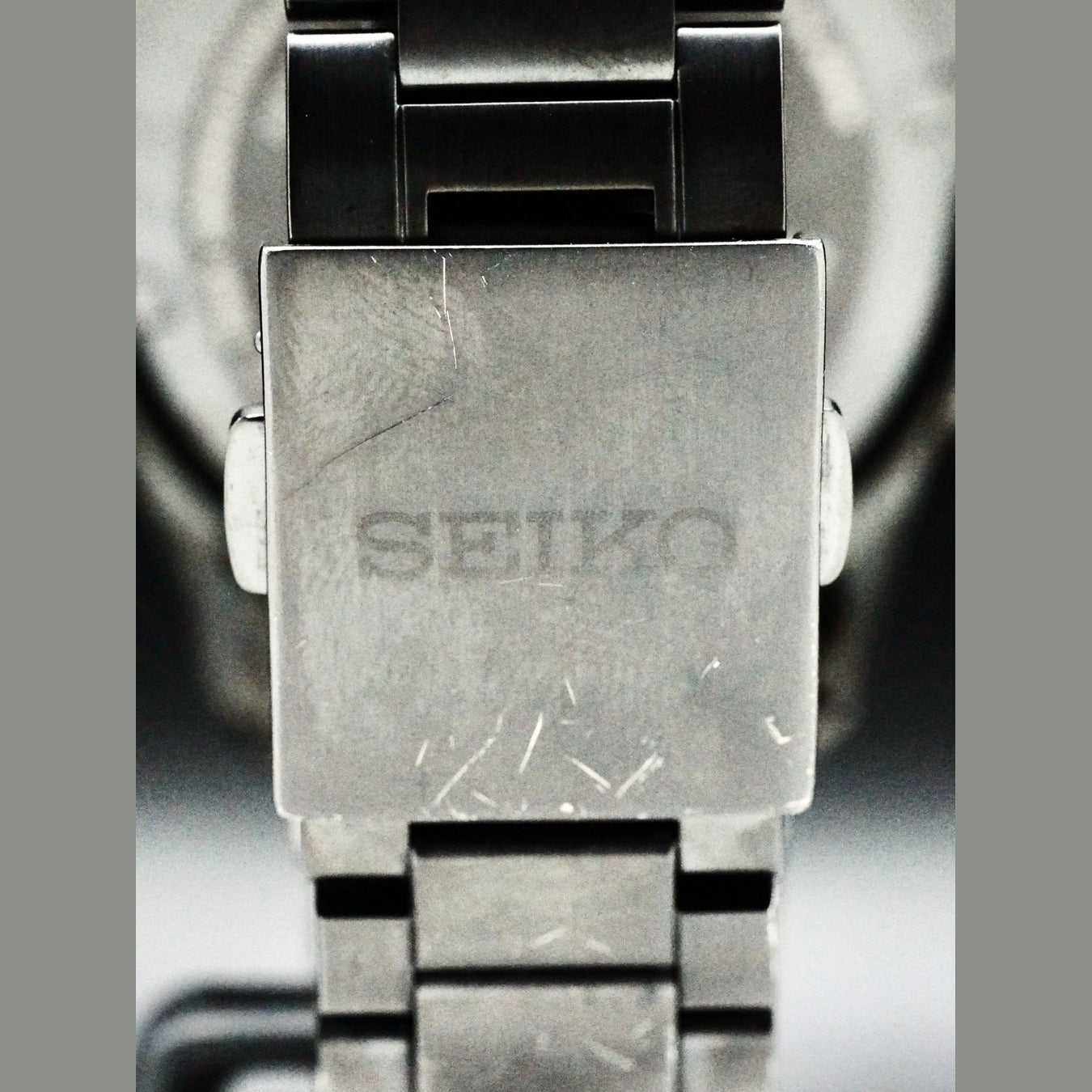 Seiko Astron SAST100 GPS Solar