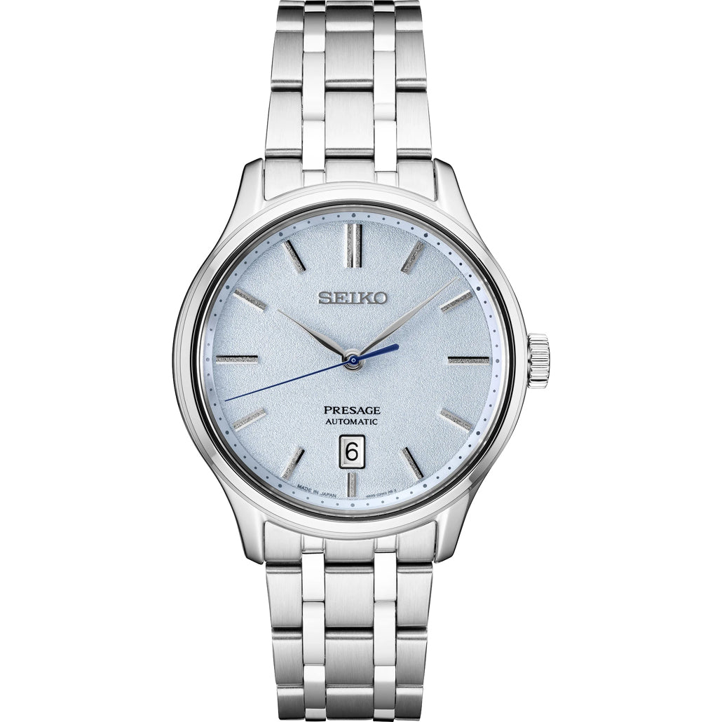 Seiko Presage Japanese Garden Collection SRPF53