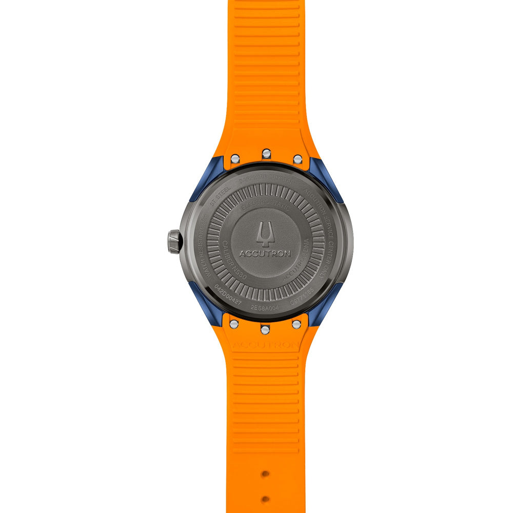 Accutron 2ES8A004A DNA