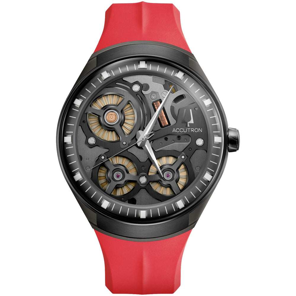 Accutron 2ES8A003A  DNA