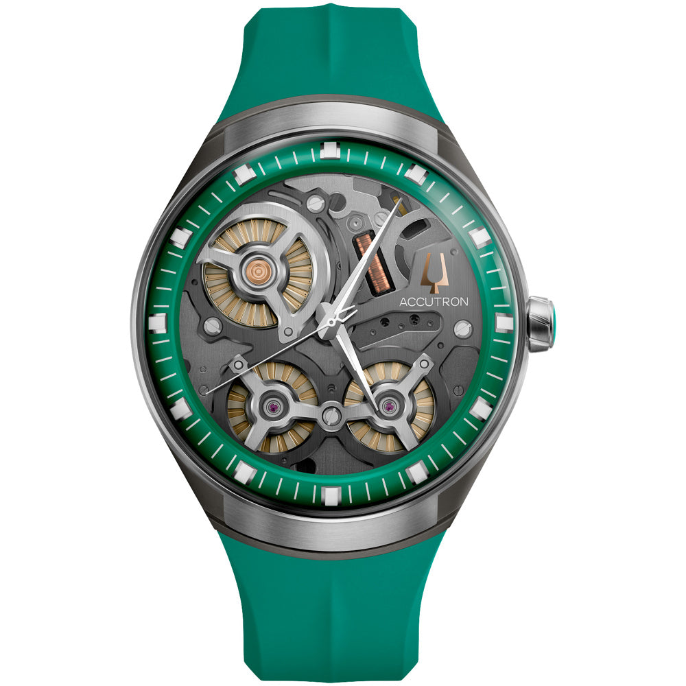 Accutron 2ES8A001A DNA
