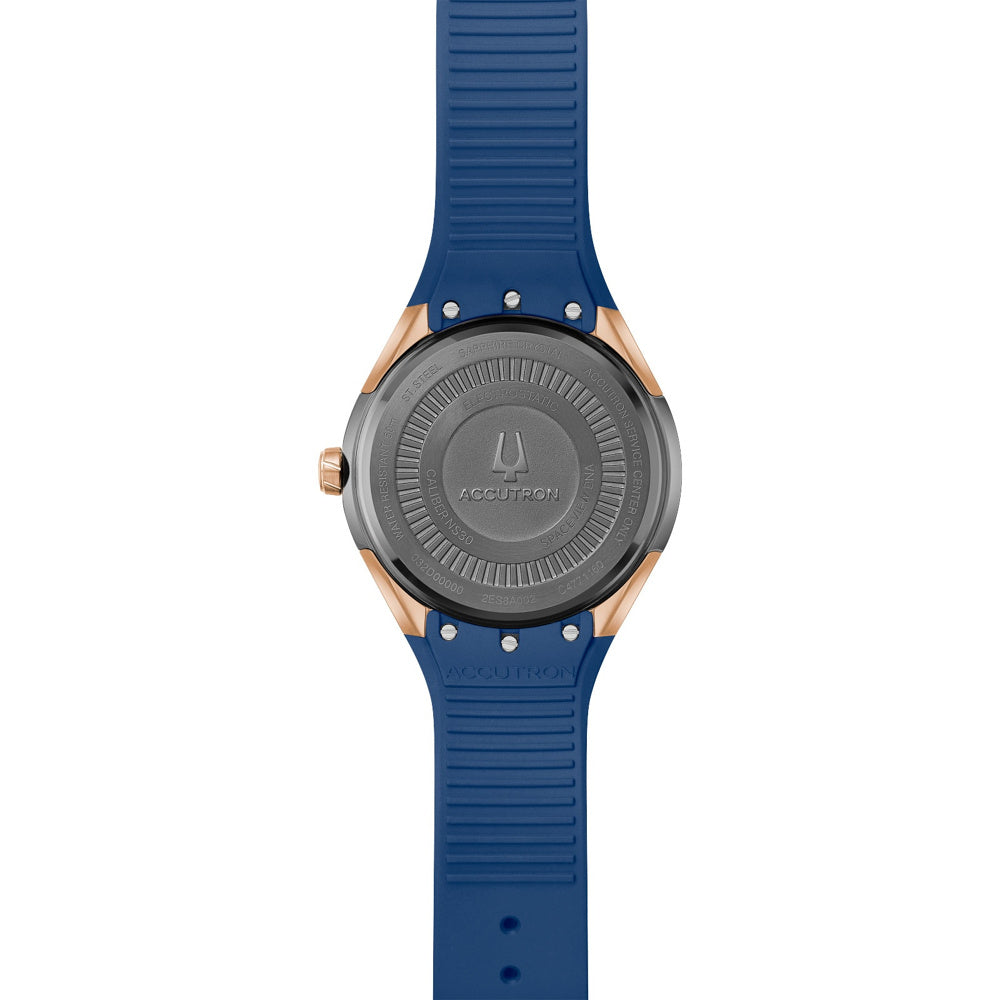 Accutron 2ES8A002A DNA