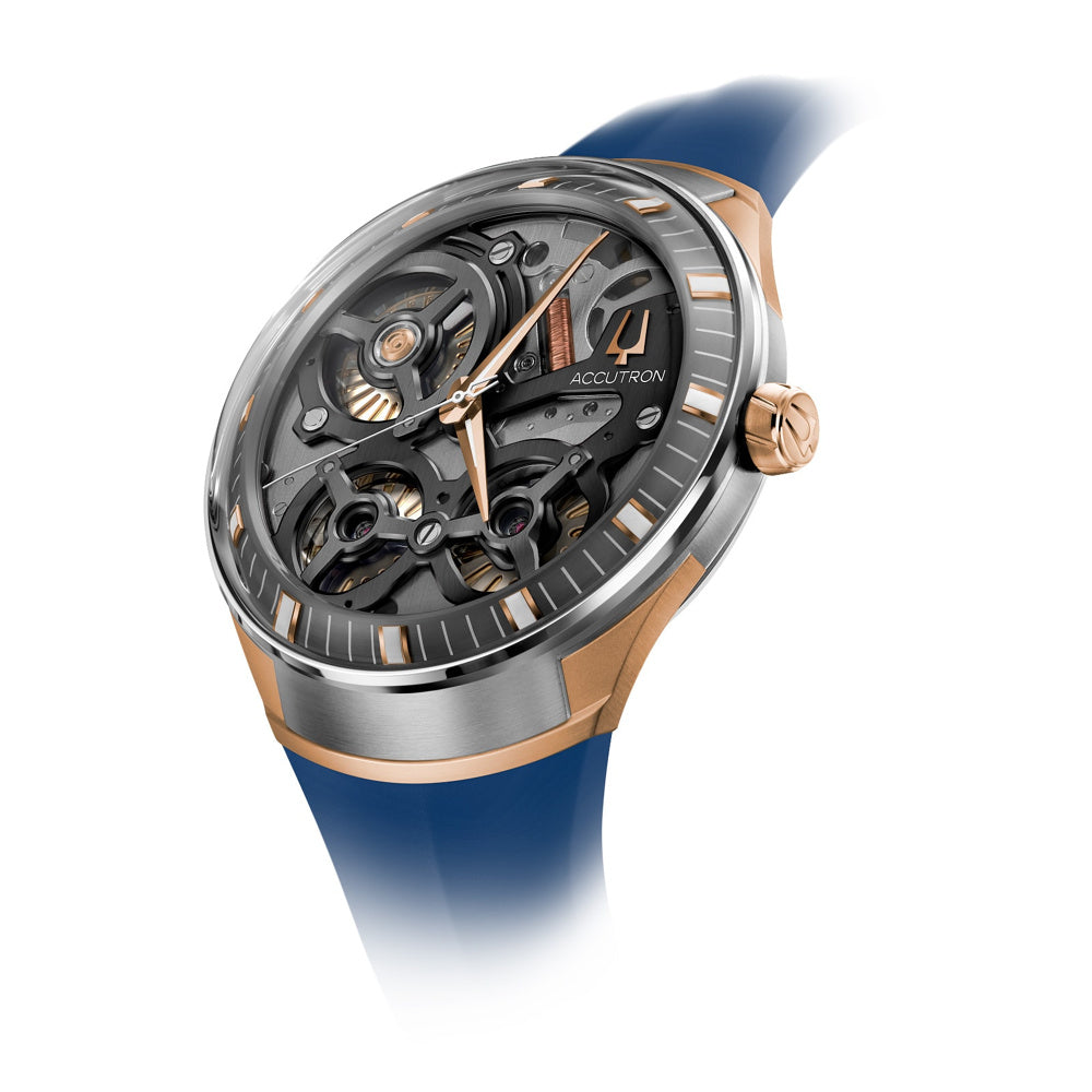 Accutron 2ES8A002A DNA