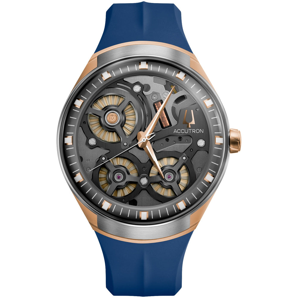 Accutron 2ES8A002A DNA