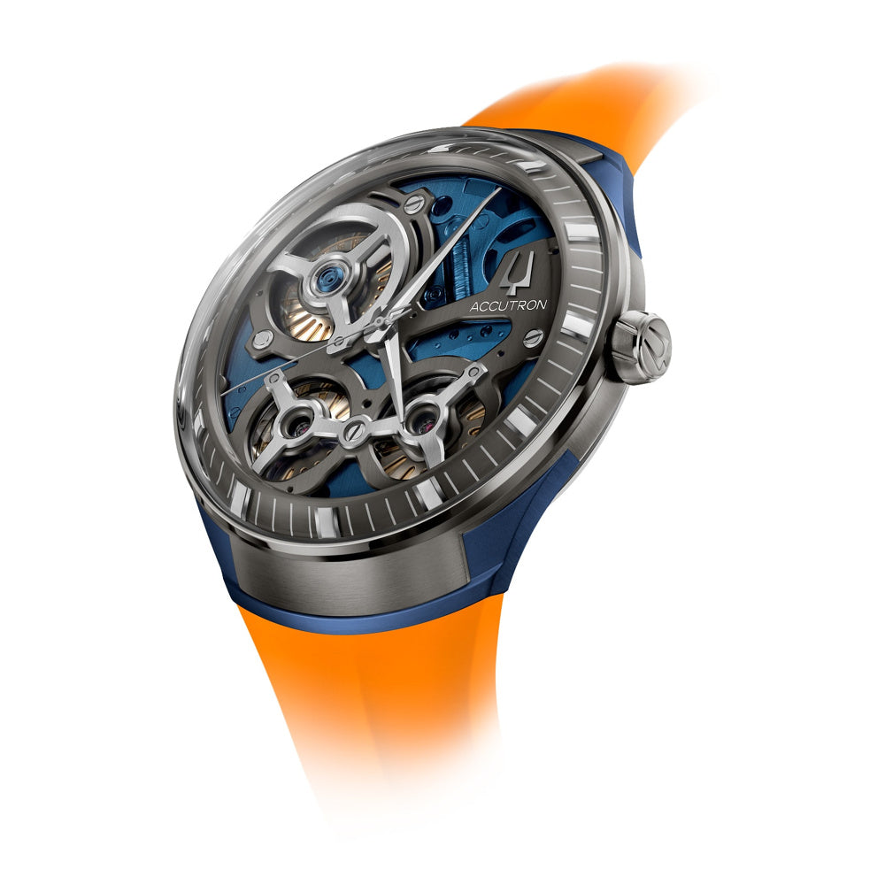 Accutron 2ES8A004A DNA