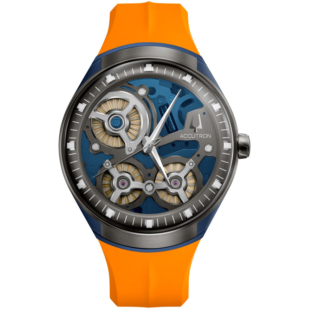 Accutron 2ES8A004A DNA