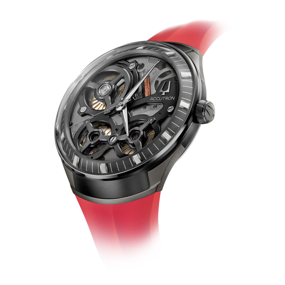 Accutron 2ES8A003A  DNA