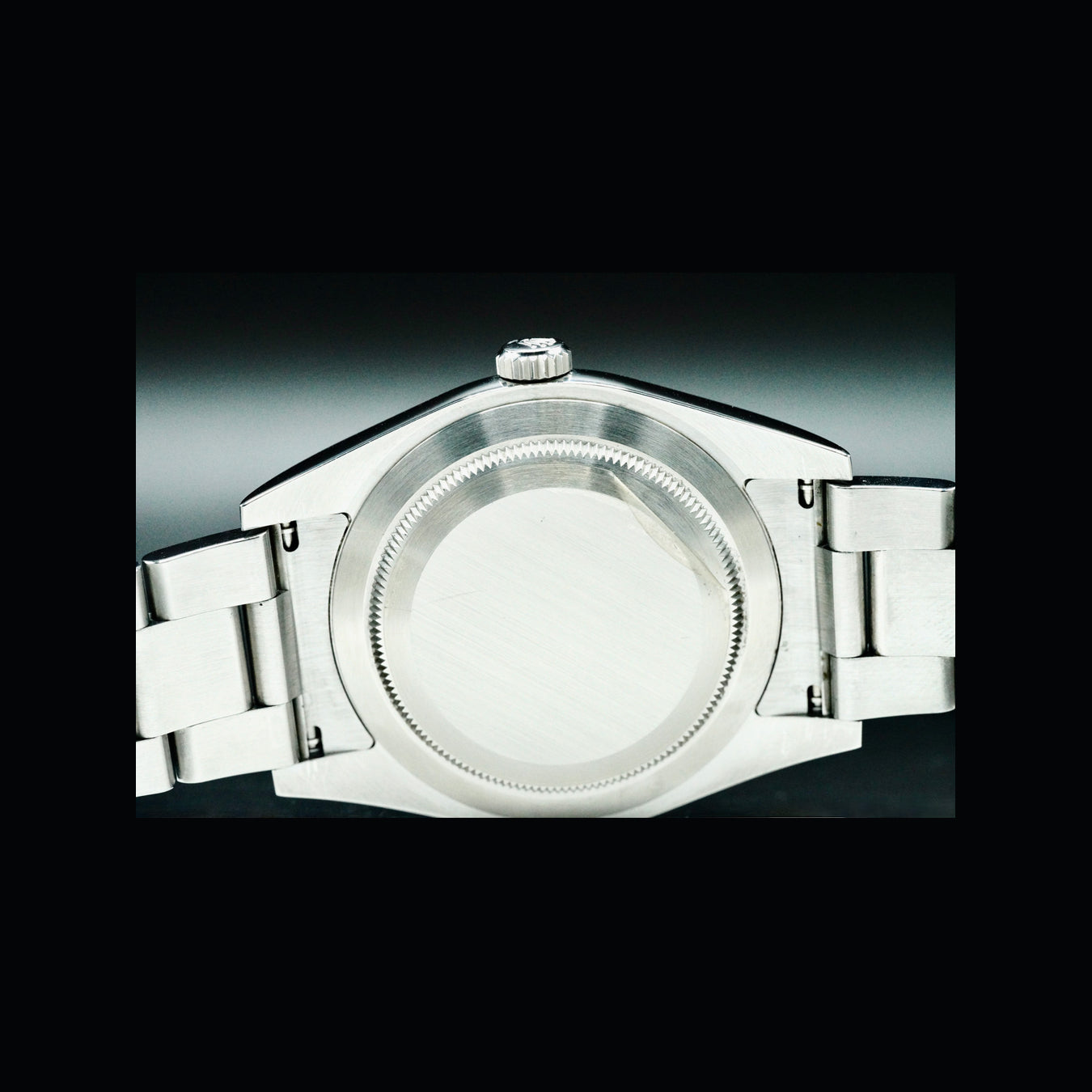 Rolex 114300 Oyster Perpetual
