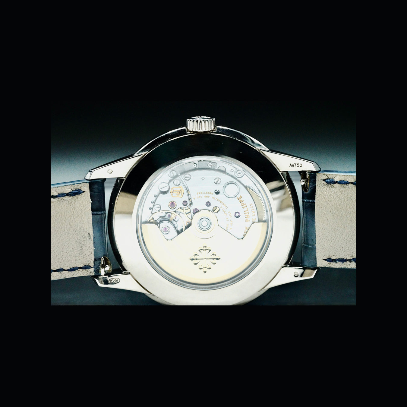 Patek Philippe 5320G-011